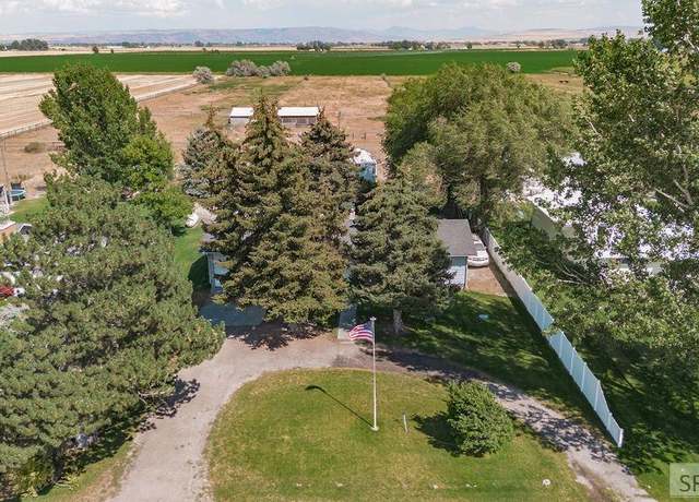 Property at 13638 N 75th E, Idaho Falls, ID 83401, 4 beds, 2.5 baths