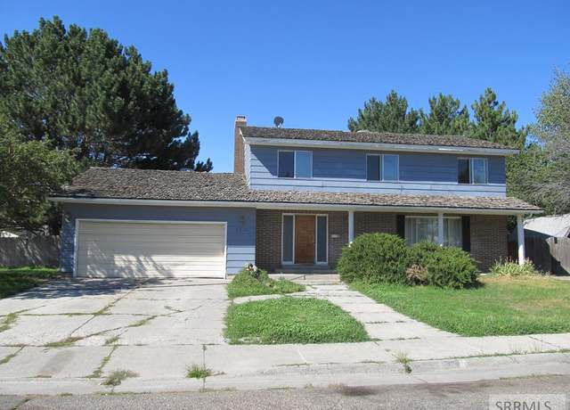 Property at 2205 E Monticello Dr, Idaho Falls, ID 83404, 5 beds, 3.5 baths