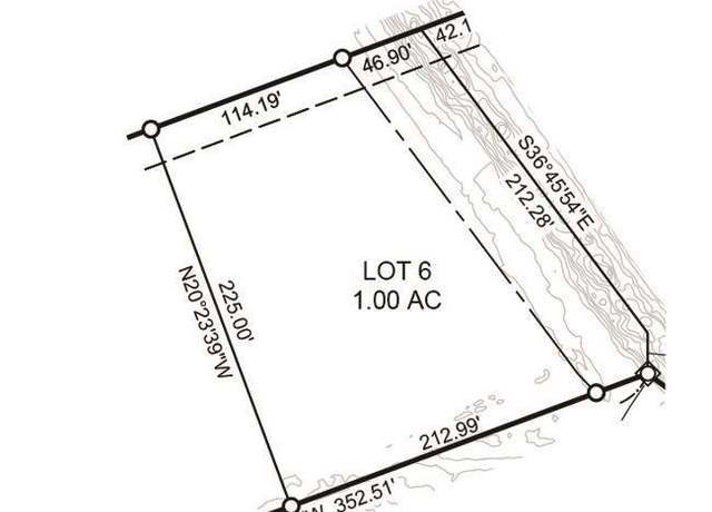 Property at TBD Thorn Ln Lot 6, Blackfoot, ID 83221