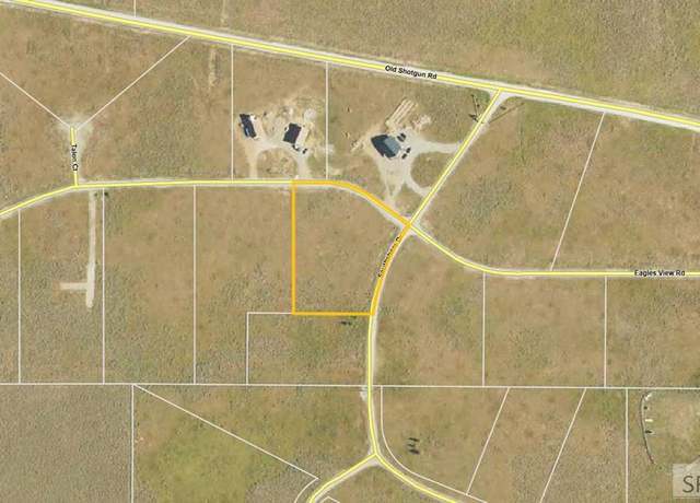 Property at TBD Eagles View Rd, Island Park, ID 83429