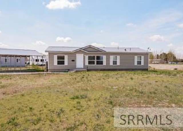 Property at 4114 E 300 N, Rigby, ID 83442, 3 beds, 2 baths