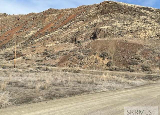 Property at NKN Old Stage Rd #4, Salmon, ID 83467