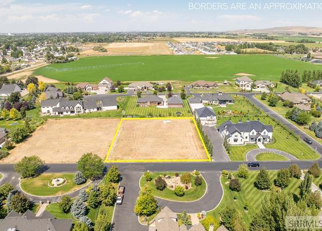 Property at 4647 E Majestic View Dr, Ammon, ID 83406