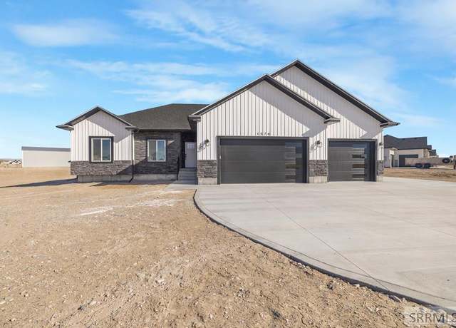 Property at 1579 N 835 E, Shelley, ID 83274, 5 beds, 3.5 baths