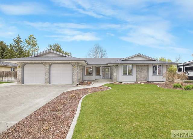 Property at 3185 Sunnybrook Ln, Idaho Falls, ID 83404, 6 beds, 3.5 baths