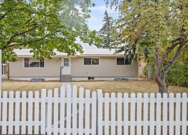Property at 517 W Main St, Rexburg, ID 83440, 6 beds, 3 baths