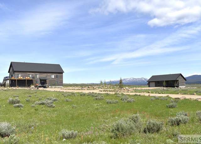 Property at 3755 Bishop Mountain Dr, Island Park, ID 83429, 7 beds, 6 baths