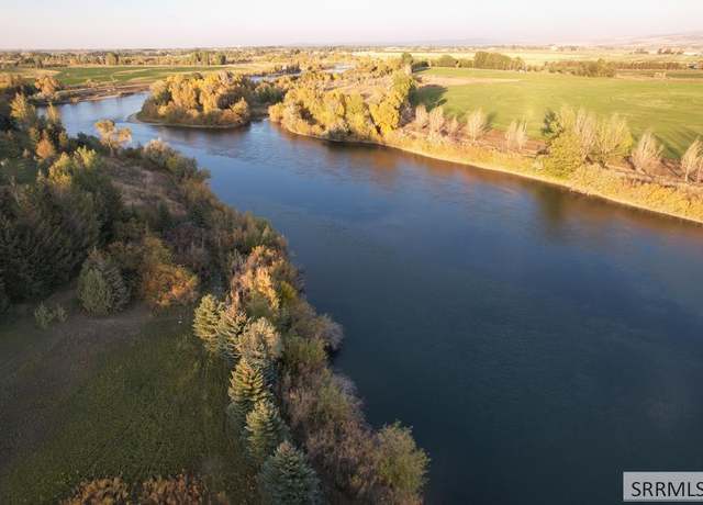 Property at TBD 575 E, Firth, ID 83236