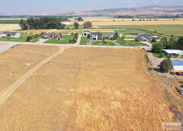 Property at 1172 N 1000 E, Shelley, ID 83274