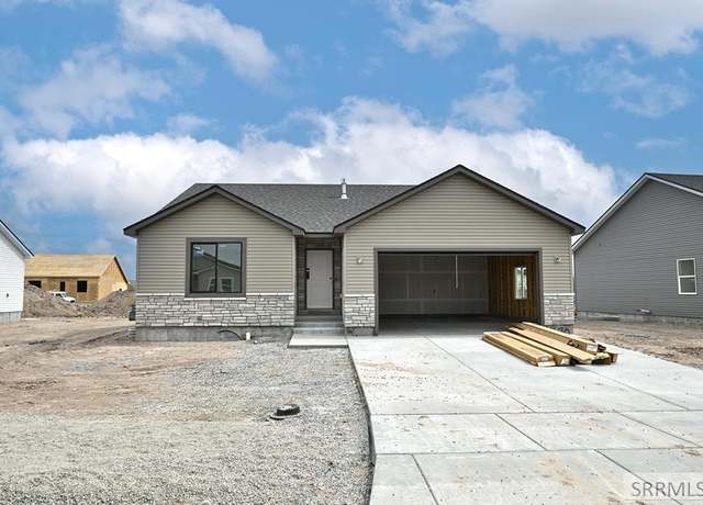 Property at 4670 Weatherby Way, Idaho Falls, ID 83401, 3 beds, 2 baths