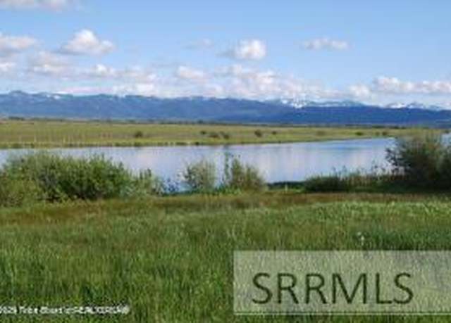 Property at 4233 Adams Rd, Driggs, ID 83422