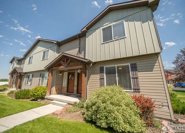 Property at 547 Countryside Ave, Rexburg, ID 83440, 3 beds, 1.5 baths