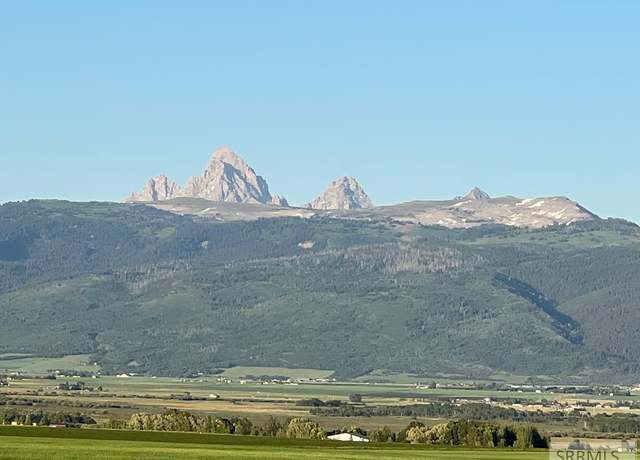 Property at 2500 S 5000 W, Driggs, ID 83422