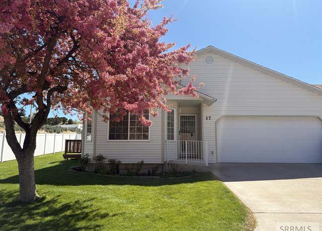 Property at 1251 Freeman Ln #17, Pocatello, ID 83201, 2 beds, 2 baths