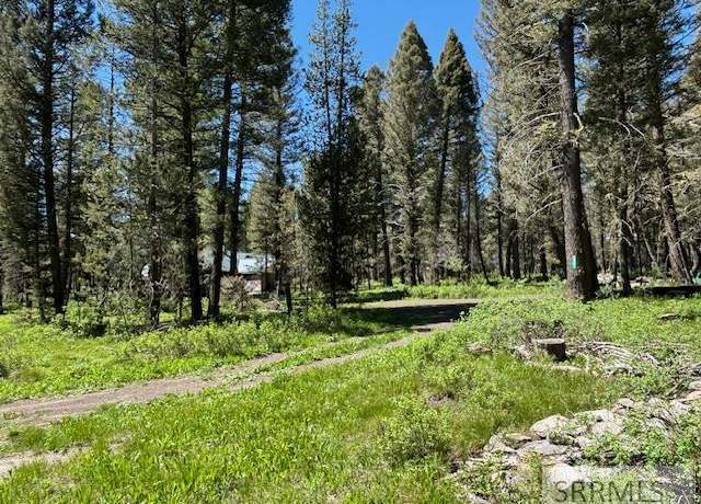 Property at 3521 Pine Cone Dr #3521, Island Park, ID 83420