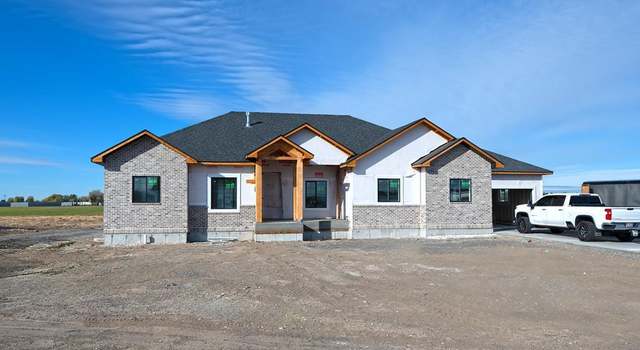 Photo of 1572 N 835 E, Shelley, ID 83274
