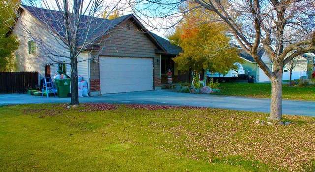 Photo of 1941 N Oakbrook Rd, Ammon, ID 83401