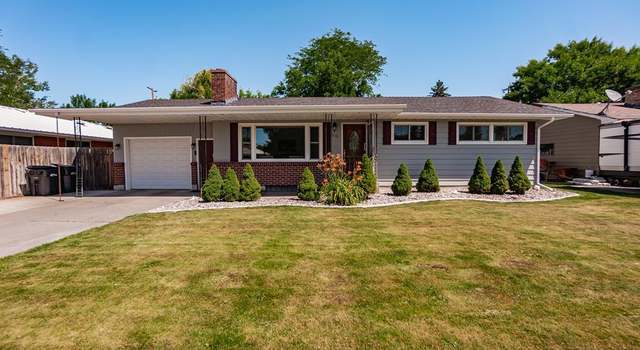 Photo of 1081 Sahara St, Idaho Falls, ID 83404