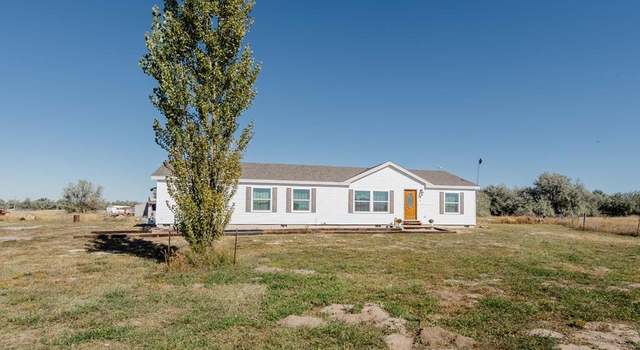 Photo of 927 S 1950 W, Springfield, ID 83277