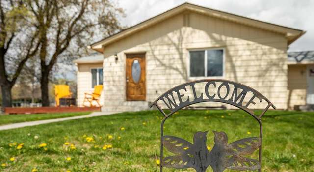 Photo of 5413 E Hansen Ave, Iona, ID 83427