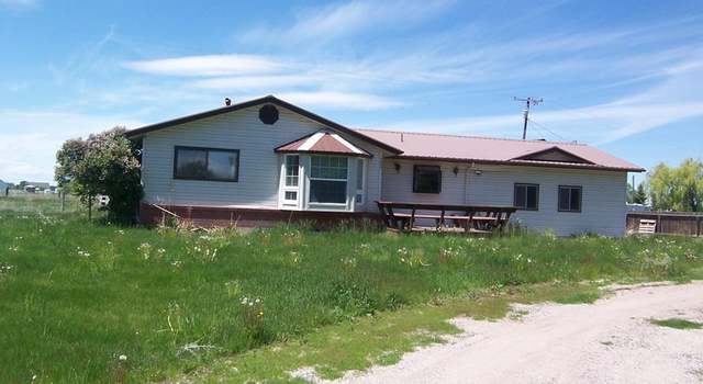 Photo of 4695 N 55th E, Iona, ID 83427