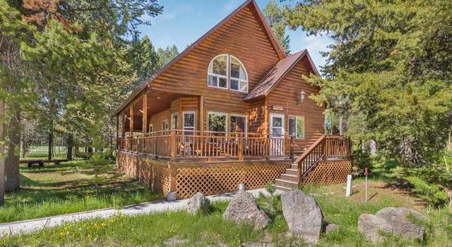 Photo of 3507 Elk Ln, Island Park, ID 83429