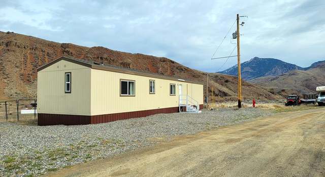 Photo of 130 E Chukar Cir, Salmon, ID 83467
