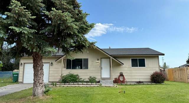 Photo of 3590 E Michelle St, Idaho Falls, ID 83401