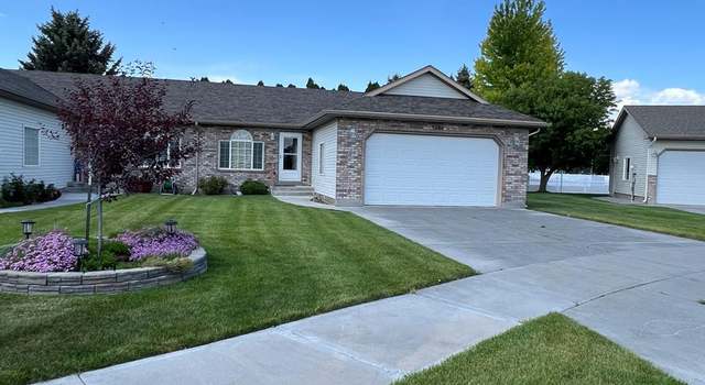 Photo of 3089 Brookstone Cir, Idaho Falls, ID 83406