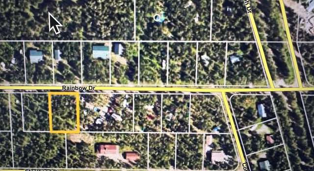 Photo of 0000 Rainbow Dr, Island Park, ID 83429
