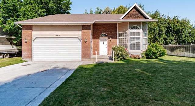 Photo of 1260 Bluebird Ln, Idaho Falls, ID 83402