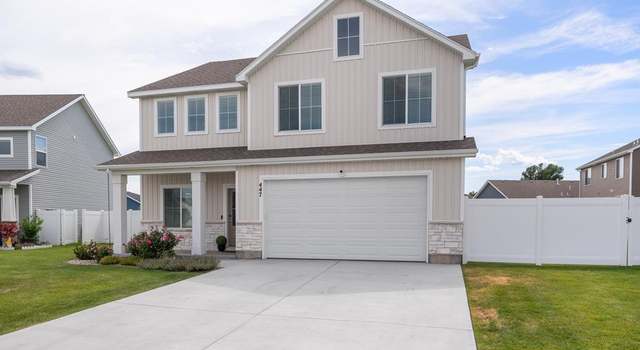 Photo of 447 Sydney, Idaho Falls, ID 83401