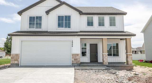 Photo of 2986 Sydney, Ammon, ID 83401
