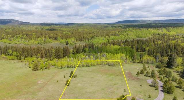 Photo of 4445 Grey Owl Dr, Ashton, ID 83420