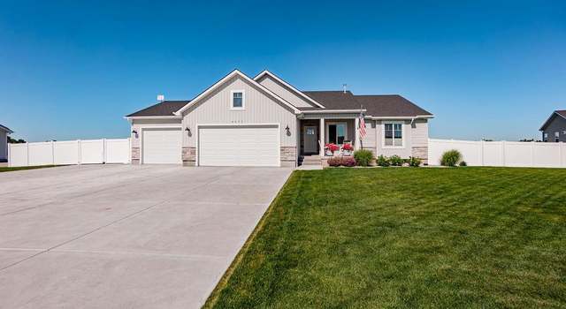 Photo of 4677 N Jenkins St, Iona, ID 83427