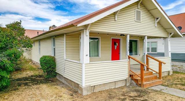 Photo of 342 W Grand Ave, Arco, ID 83213