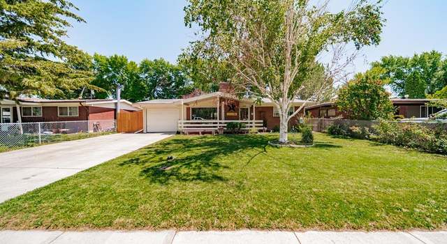 Photo of 1685 Dennis St, Blackfoot, ID 83221