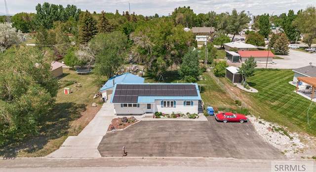Photo of 2869 E 627 N, Roberts, ID 83444