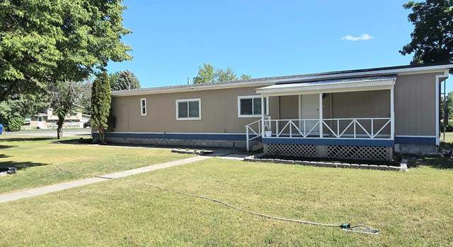 Photo of 105 W 2nd S, Sugar City, ID 83448