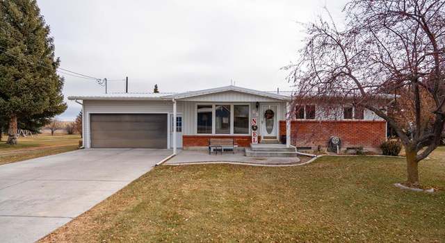 Photo of 69 S 1190 W, Blackfoot, ID 83221