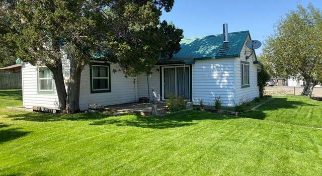 Photo of 320 N 9th St, Challis, ID 83226
