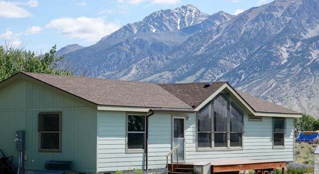 Photo of 5924 W 5500 N, Mackay, ID 83251