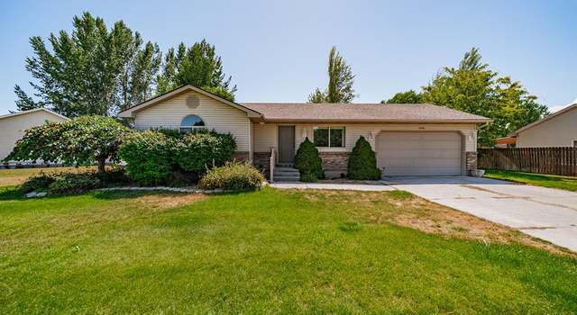 Photo of 3384 E Woodside Dr, Idaho Falls, ID 83401