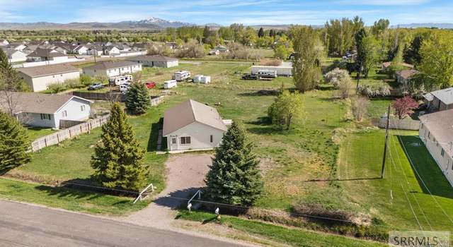 Photo of 357 W 170 N, Blackfoot, ID 83221