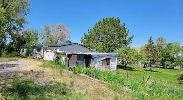 Photo of 1162 N 1350 E, Shelley, ID 83274