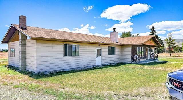 Photo of 3231 W 3300 N, Moore, ID 83255