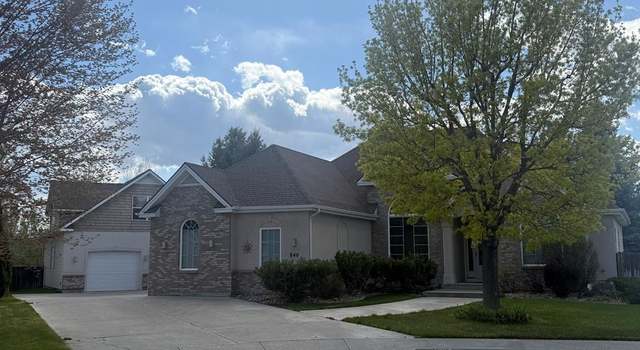 Photo of 840 Windrow Cir, Idaho Falls, ID 83404