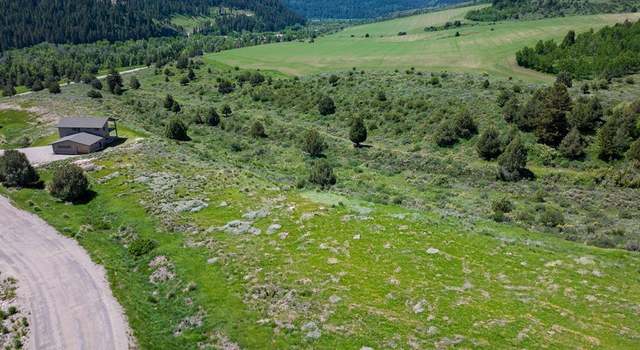 Photo of LOT 4 Trail View Rd, Irwin, ID 83428