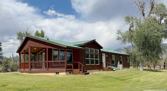 Photo of 3858 Quail Ln, Mackay, ID 83251