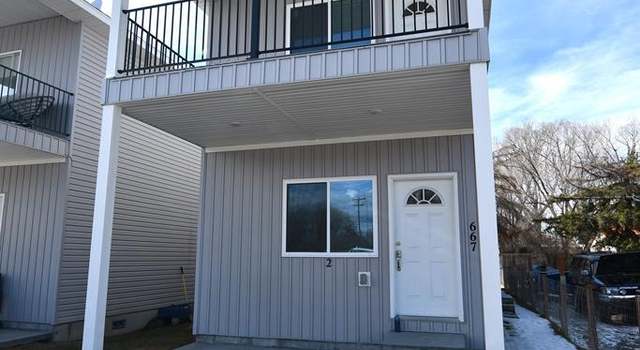 Photo of 667 N 2865 E #2, Roberts, ID 83444